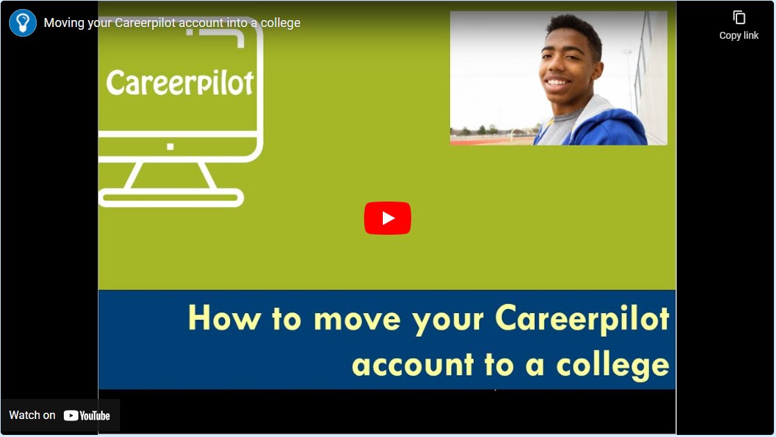 Careerpilot: summer term careers resources and housekeeping - mailchi.mp/a57fe01f1a26/c…