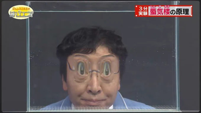 Distorted藍良 