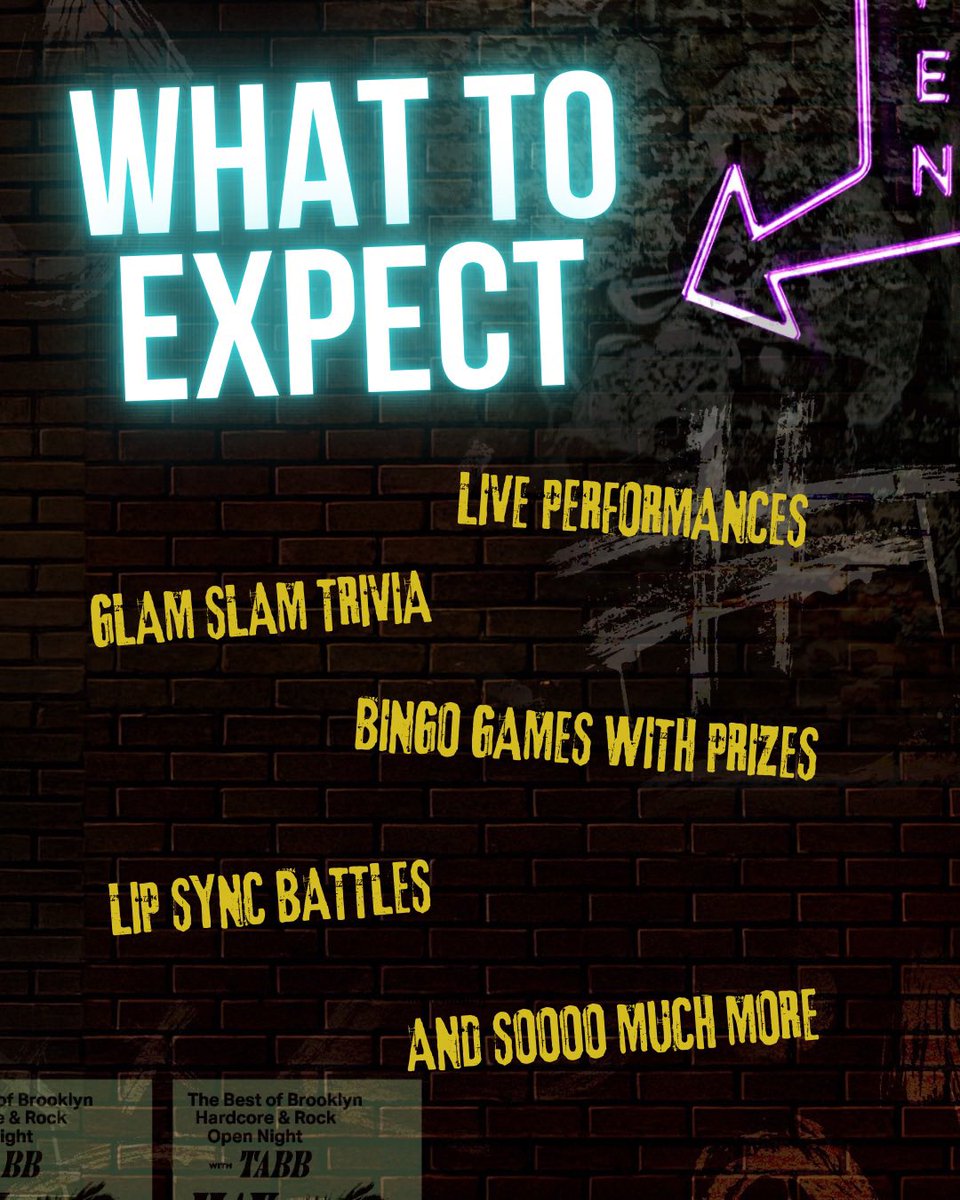It’s our big bingo fundraiser this Friday! If you’re in #Edinburgh and want something to do, this is for you. 

🤘Live Singing Performances
🎯 Bingo games with prizes 
🎵 Music to dance the night to
🍹Signature cocktails 

ticketsource.co.uk/bare-productio…

#whatson #whatsonedinburgh