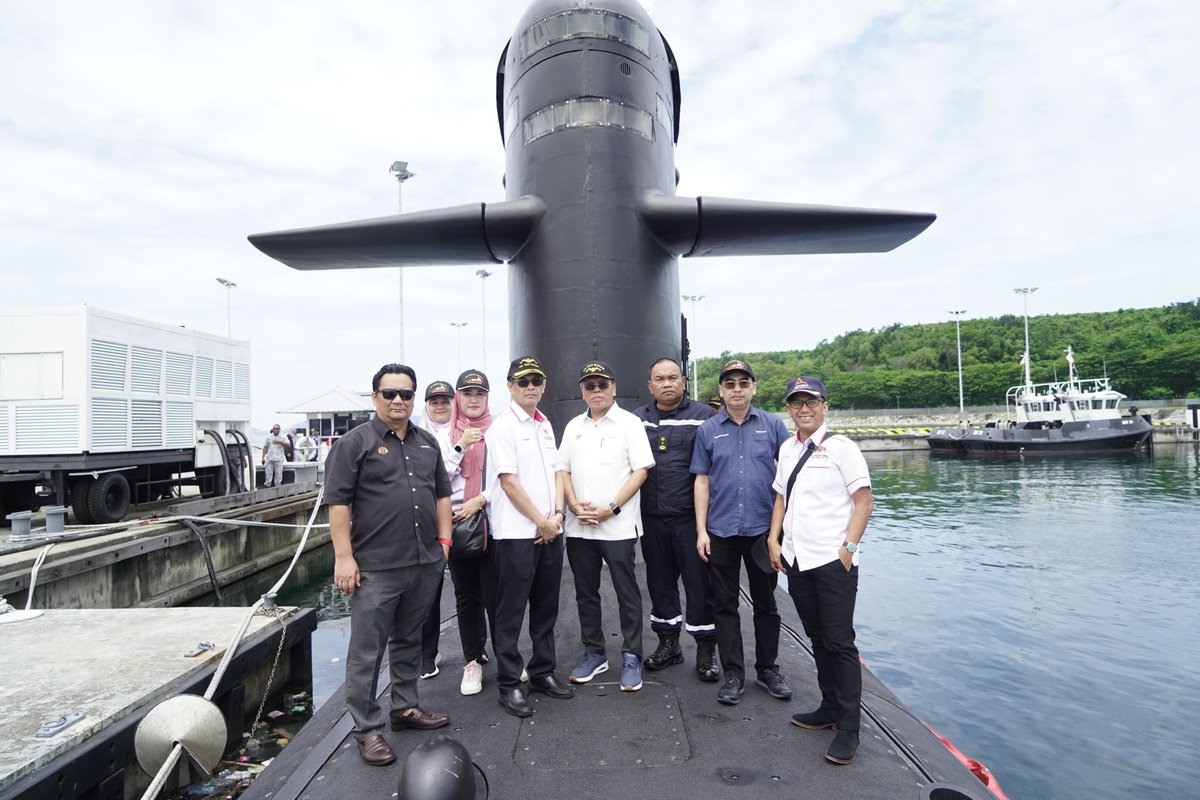 RMN SUBFORCE tweet media