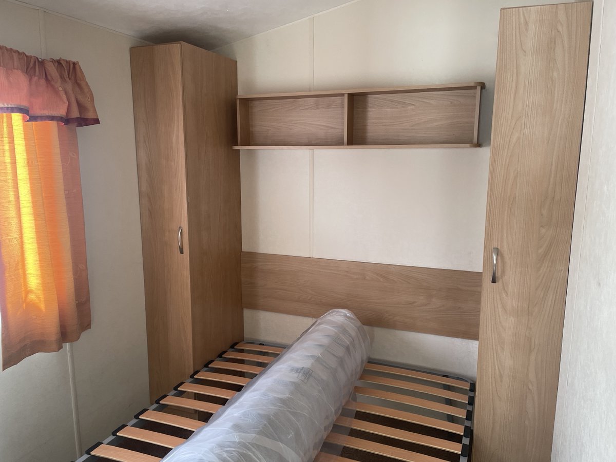 With some lovely weather around now, it's the perfect time to consider buying a holiday caravan, and we've got a great priced used Delta that would really suit a couple or small family. £6000 sited! #staycation sussexbythesea.com <a href="/sdnpa/">South Downs National Park</a> #littlehampton #arundel Come and view!