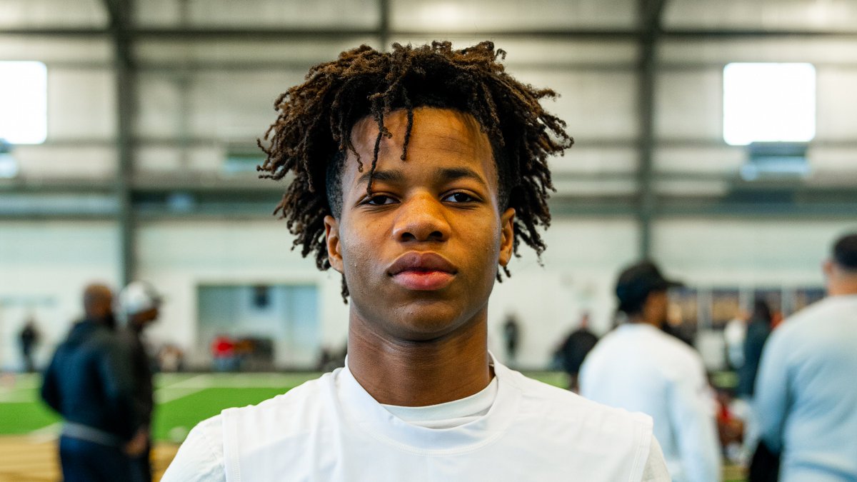 Six Star Football | PLUS+ (@sixstarfootball) on Twitter photo Top Stock Risers: Kansas WRs from the Class of 2026
โญ๏ธRising Targets: Kansas 2026 WRs Drawing College Attention๐ฅ
STORY:โถ๏ธ๐sixstarfootball.com/article/top-stโฆ
<a href="/RyderCampbell26/">Ryder Campbell</a> <a href="/AJGallegos9/">Aj Gallegos #9</a> <a href="/Bobby_Knighton7/">Bobby Knighton</a> <a href="/AydenMcgibboney/">Ayden McGibboney</a> <a href="/WalkerMiddleto6/">Walker Middleton</a> <a href="/NashMorrison026/">Nash Morrison</a> <a href="/gad_munganga/">Gad Munganga</a> <a href="/SashaPichnenko/">Olexandr "Sasha" Pichnenko</a> Top Stock Risers: Kansas WRs from the Class of 2026
โญ๏ธRising Targets: Kansas 2026 WRs Drawing College Attention๐ฅ
STORY:โถ๏ธ๐sixstarfootball.com/article/top-stโฆ
<a href="/RyderCampbell26/">Ryder Campbell</a> <a href="/AJGallegos9/">Aj Gallegos #9</a> <a href="/Bobby_Knighton7/">Bobby Knighton</a> <a href="/AydenMcgibboney/">Ayden McGibboney</a> <a href="/WalkerMiddleto6/">Walker Middleton</a> <a href="/NashMorrison026/">Nash Morrison</a> <a href="/gad_munganga/">Gad Munganga</a> <a href="/SashaPichnenko/">Olexandr "Sasha" Pichnenko</a>
