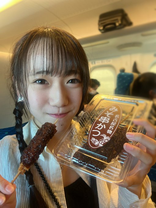 Twitterのコスプレ画像18