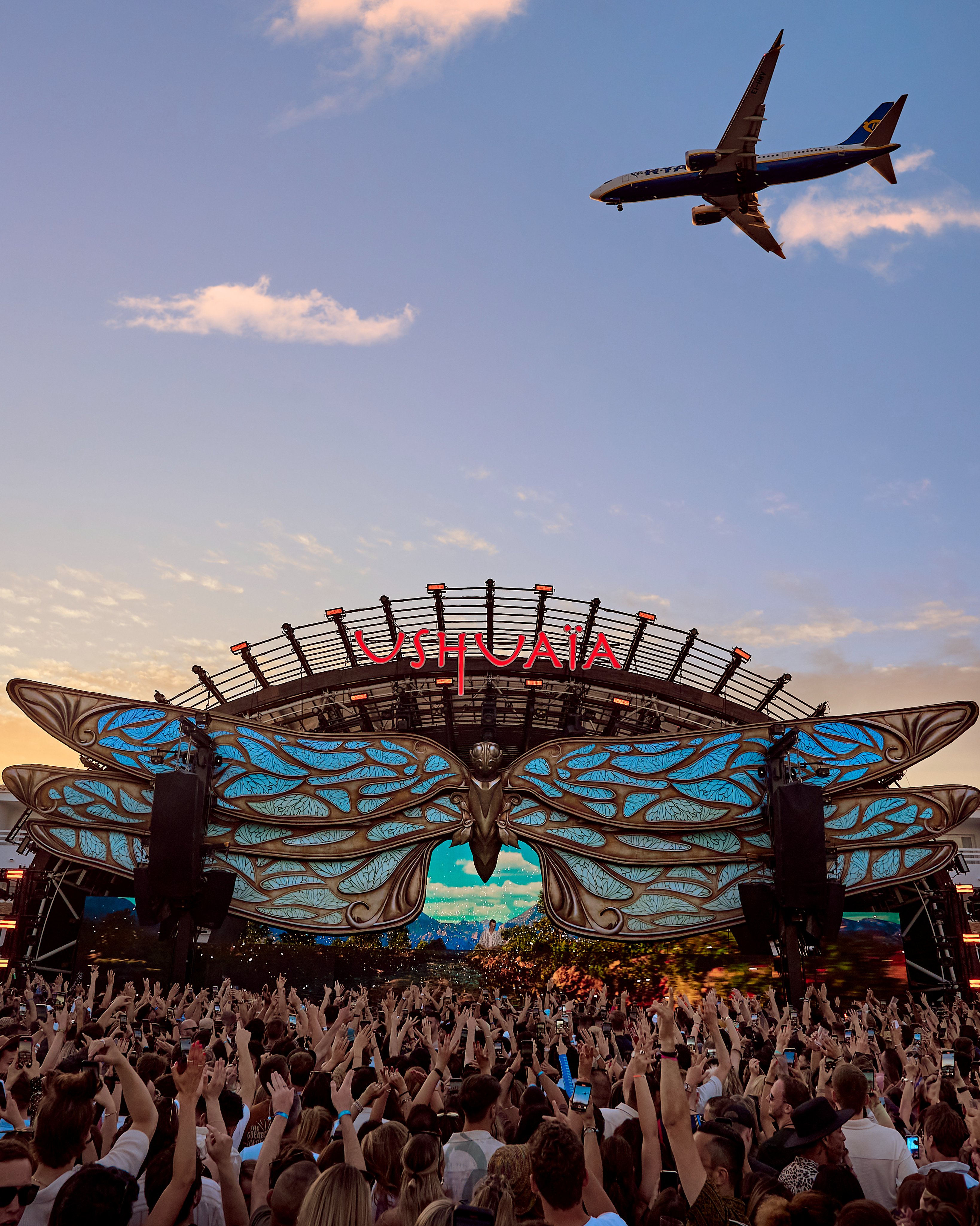 Relive the magic of Tomorrowland 2023