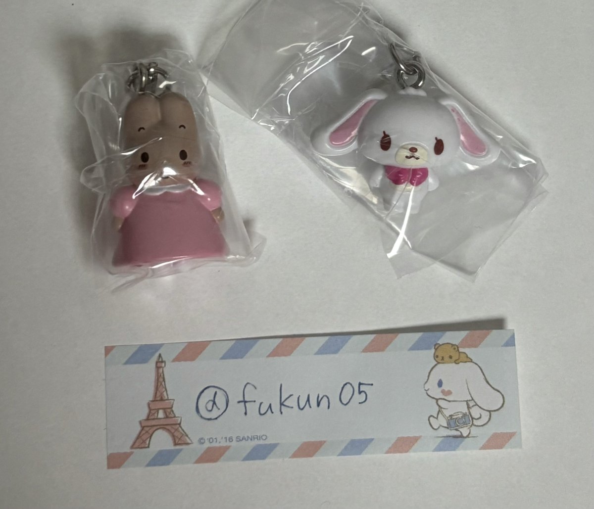 ちゅんちゃん tweet media