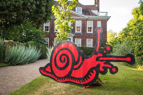 The Idler Festival at Fenton House in Hampstead from 11 to 13 July 2025
londonvisitors.wordpress.com/2025/05/07/the…