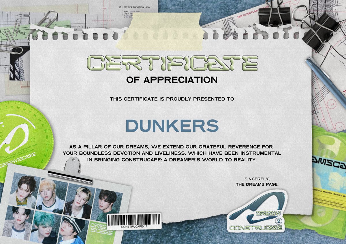DUNKERS! tweet media