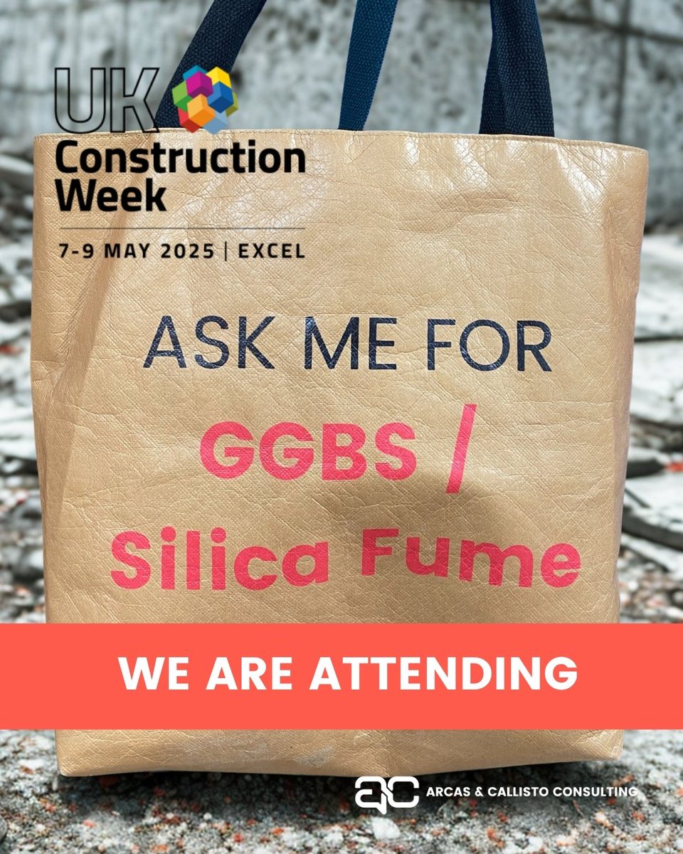 Arcas & Callisto Consulting tweet media