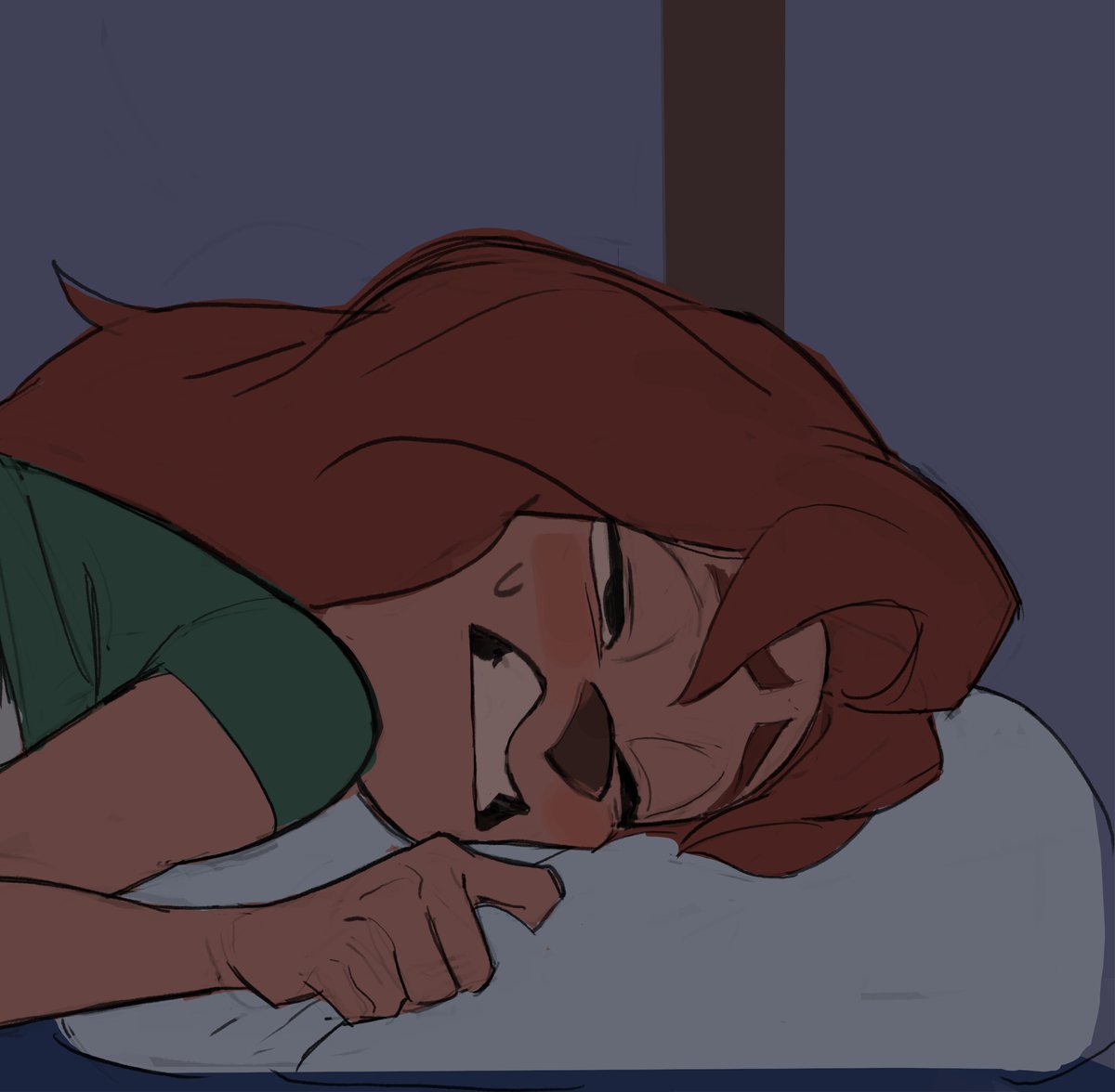 roxanne((full image set available on patreon and fanbox)