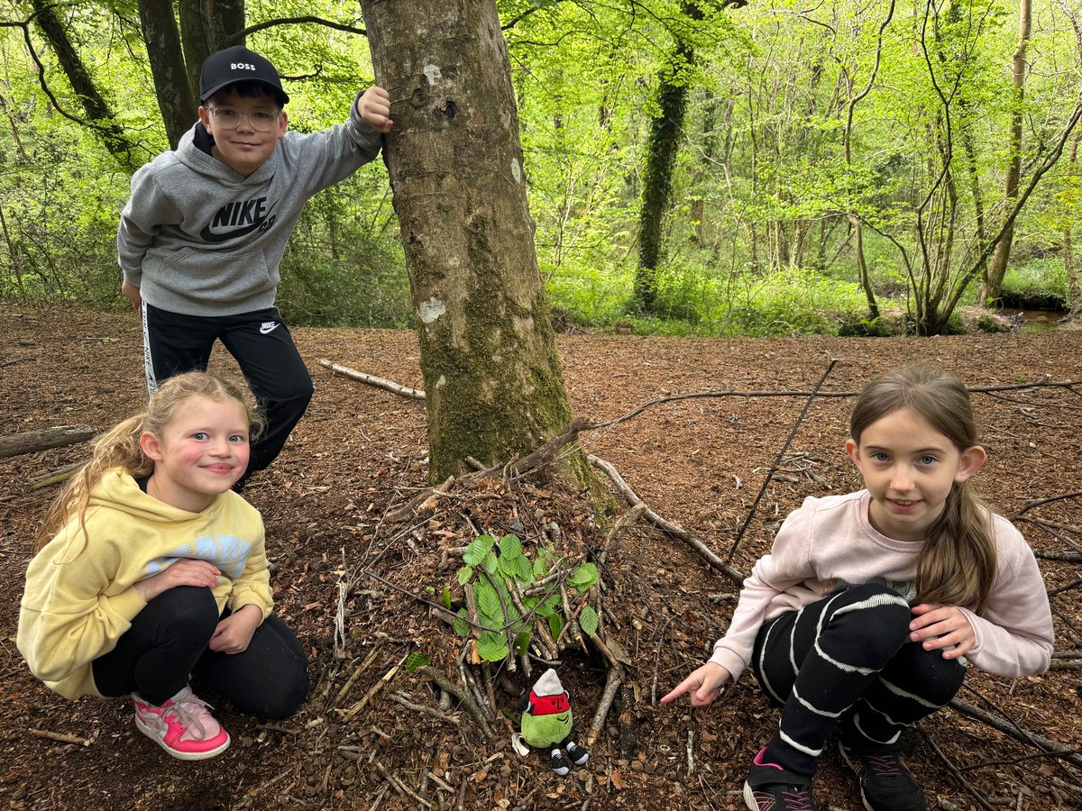 Year 3/4 tweet media