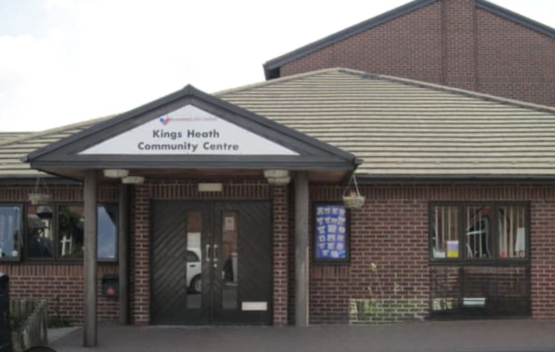 MoseleyHeathWMP's tweet image. Our local officers will be back at Kings Heath Community Centre on Heathfield Road tomorrow (8th May) from 11am until 1pm giving out crime prevention advice, the postcode is B14 7DB👮♂️
Feel free to pop along for a chat 👋
@NKirkpatrickWMP