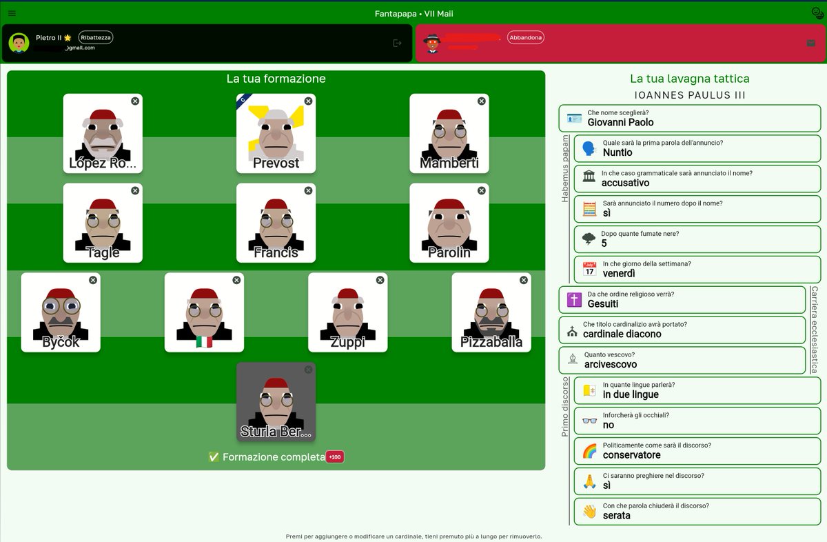 Pietro Pace tweet media