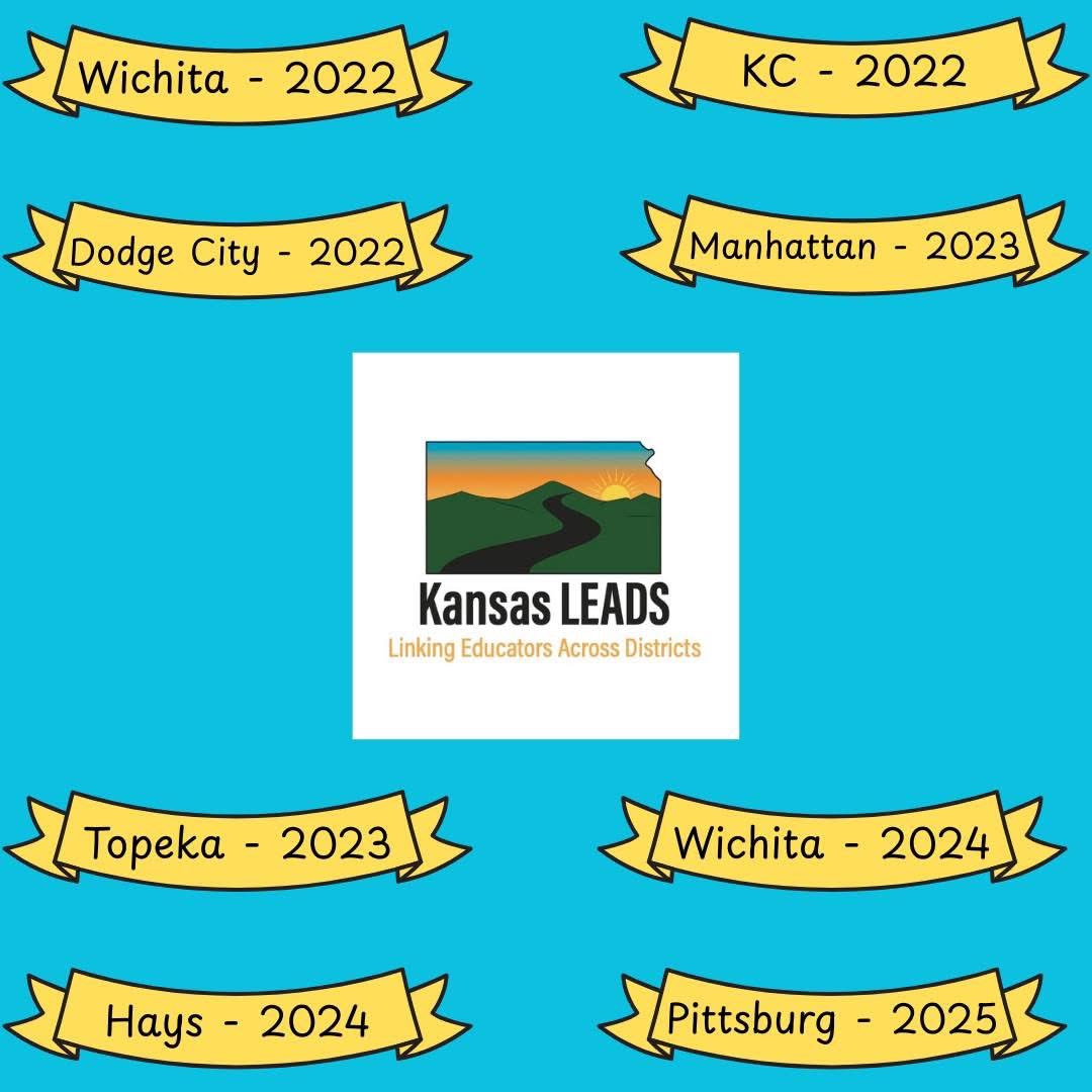 KansasLEADS tweet media