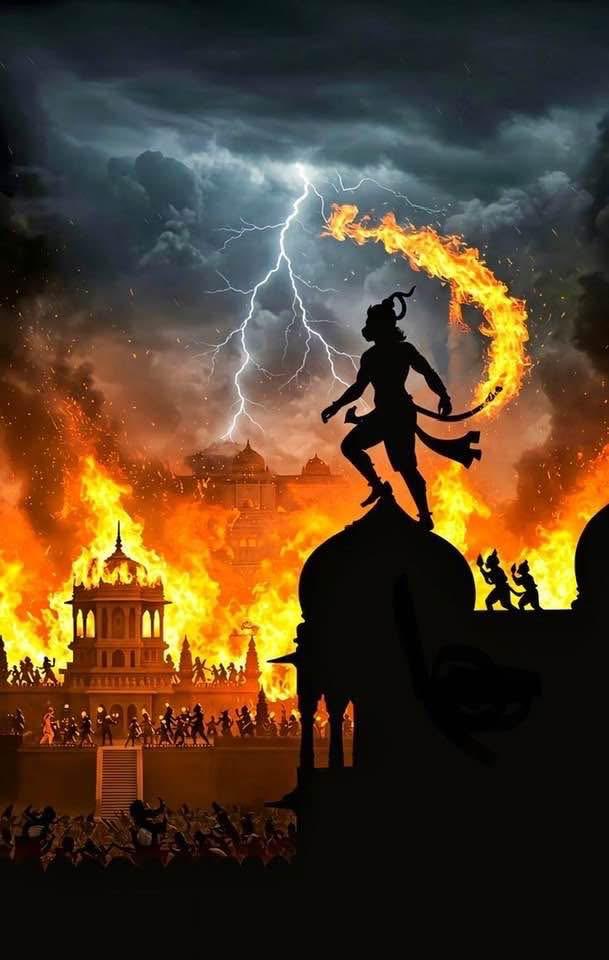 HitanandSharma's tweet photo. वो भी किसी के सिंदूर की लड़ाई थी, उस रात शत्रु के घर में घुसकर आग एक सिंदूरी चोला पहने रामदूत ने लगाई थी…! 
आज भी ये सिंदूर की ही लडाई थी... जिसे हमारी सेना ने नापाक पाक में घुस कर ऑपरेशन सिंदूर के नाम से लगाई है... !! https://t.co/BQfCVkPXyw