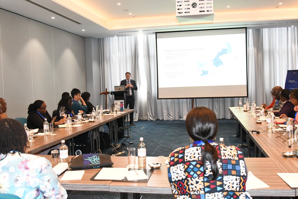 KEMRI-Wellcome tweet media