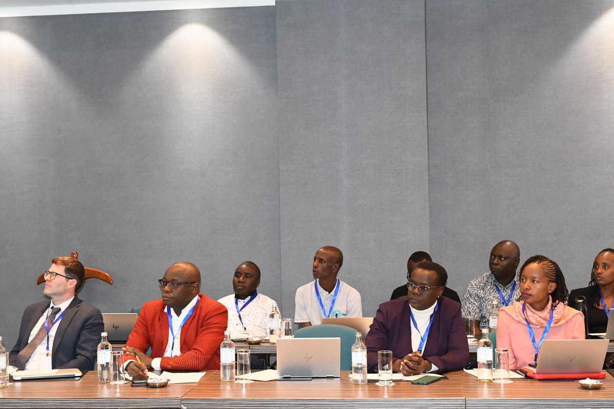 KEMRI-Wellcome tweet media