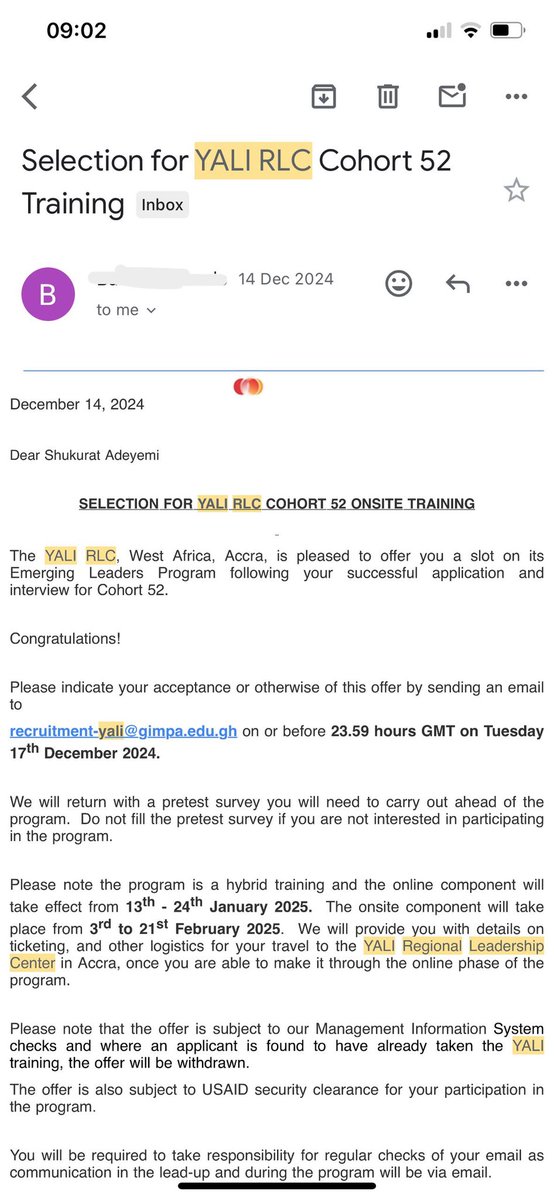 Adeyemi Shukroh Feranmi tweet media