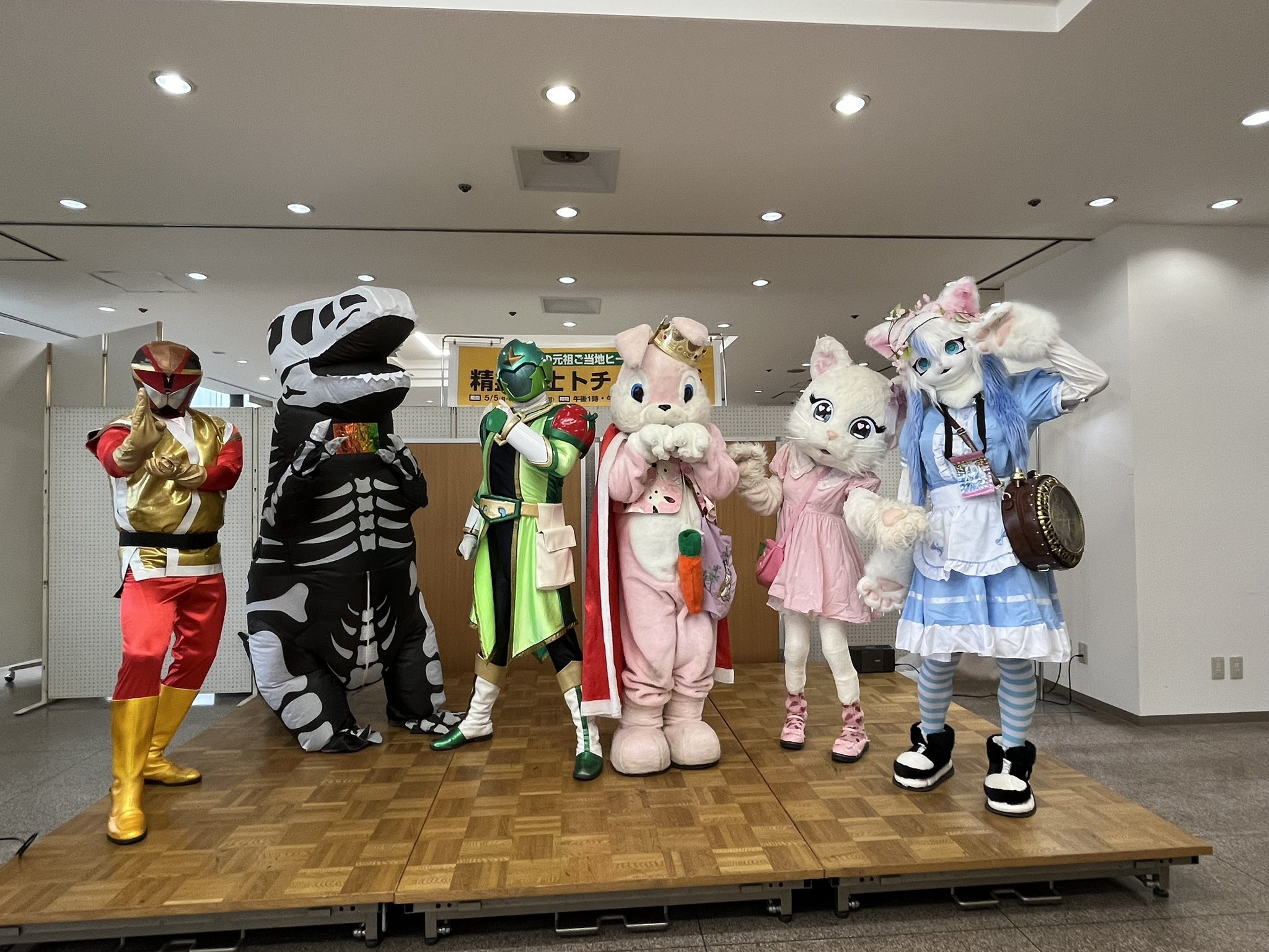 にゃ♡ページ にじぱぺっと サーニャ コンセプトシリーズ another style
