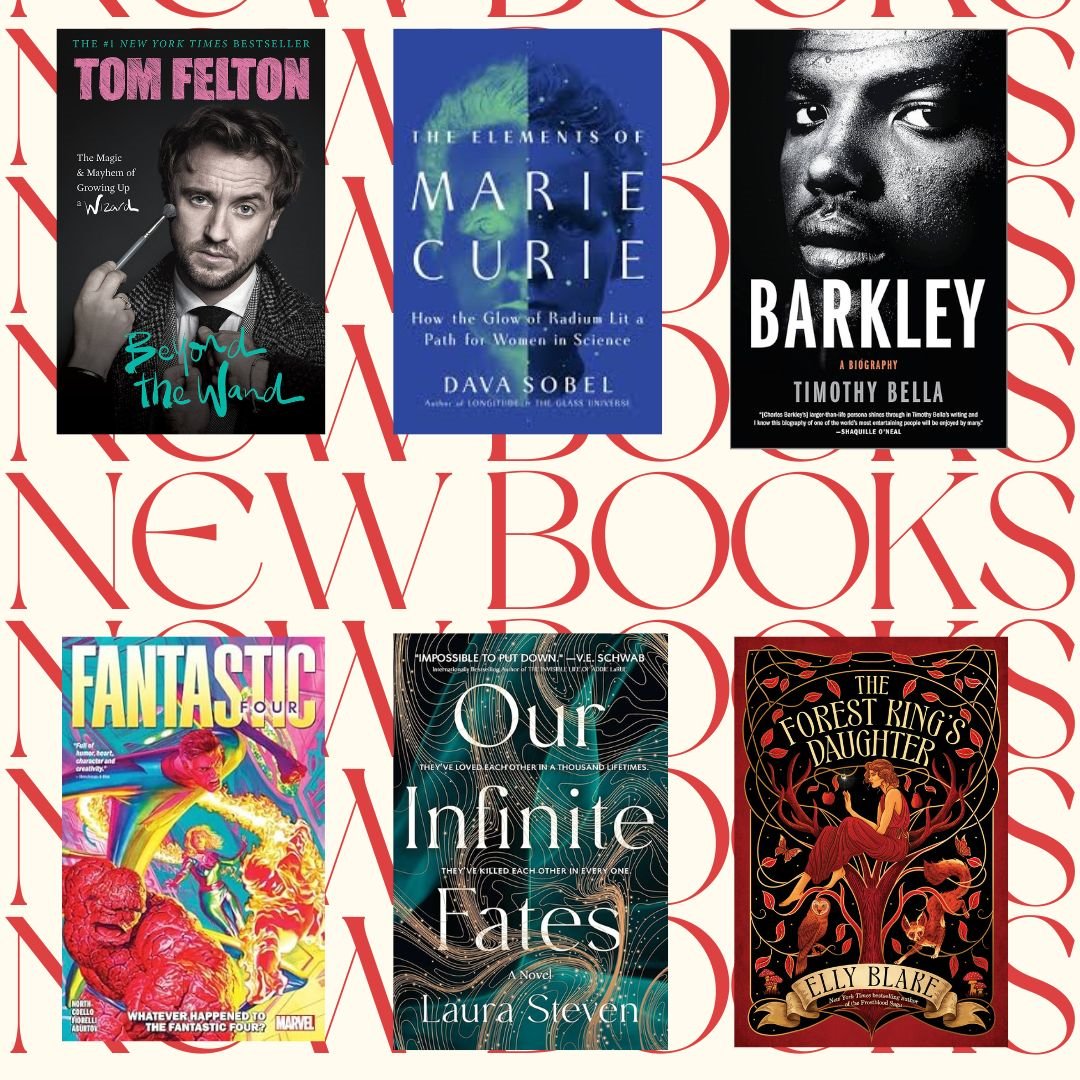 Webster Thomas High School Library Media Center tweet media