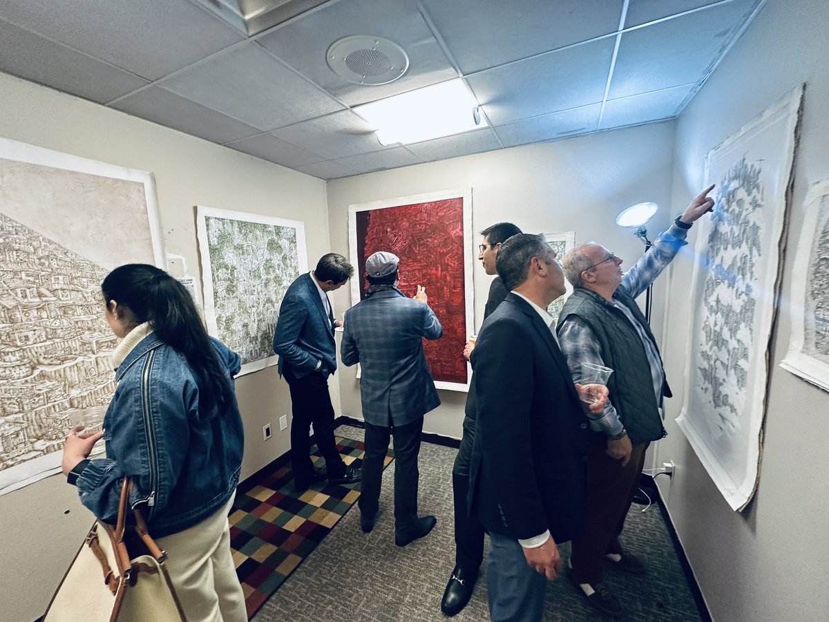 Alexis Duque tweet media