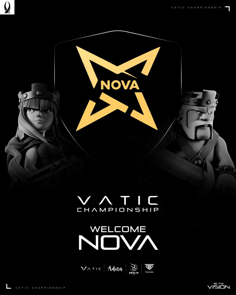 Thank you, Vatic! We’ll do our best in the Vatic Championship.

<a href="/vatic_coc/">Vatic - Clash of Clans</a>