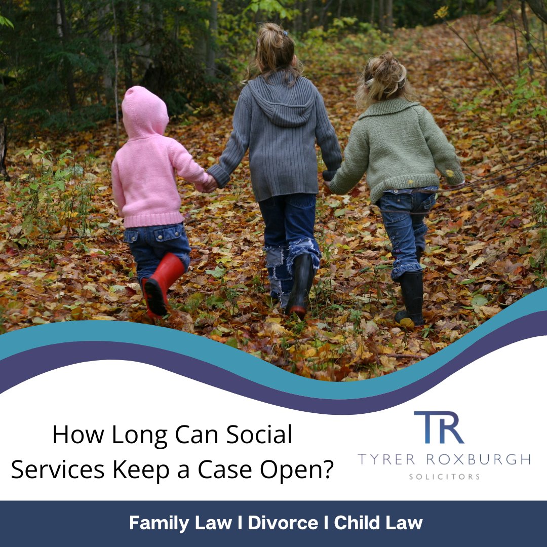 Find out more about how long different types of social services cases can last on our website bit.ly/3EImbbi

#childcareproceedings #familylaw #legalaid #N22 #London
