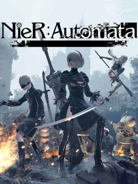 Call of Duty mobile will possibly have a collaboration with NieR: Automata Anime

The Legendary Blueprint Names seems to suggest that the collaboration will be available in Season 5. 

🟡 Legendary AK-47 — NRA
🟡 Legendary PP19 Bizon — NRA

Note that blueprint names can change