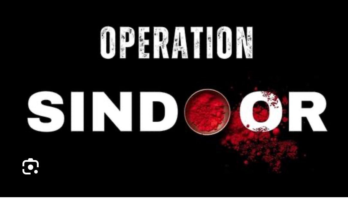 Pallavika17's tweet photo. We are proud of #OperationSindoor , we are with you #PMModi #JaiHind https://t.co/GUJAFOrVv2