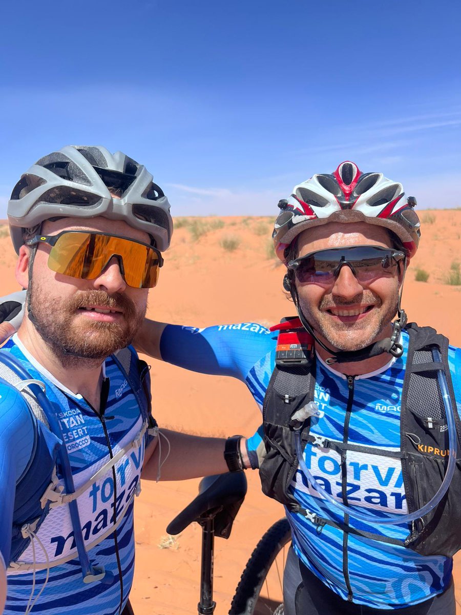 Forvis Mazars in Spain tweet media