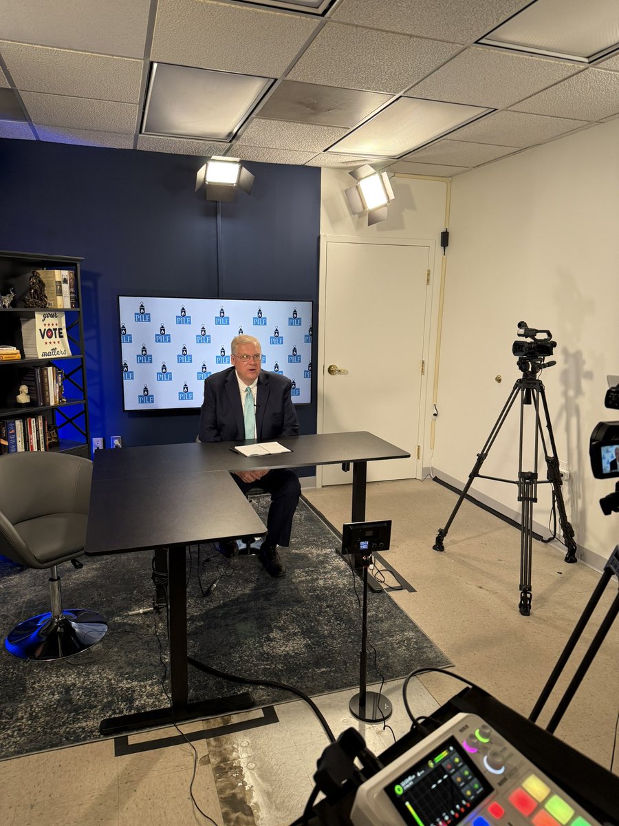 PublicInterestLegal (@pilfoundation) on Twitter photo Join PILF President J. Christian Adams NOW on The <a href="/ChrisStigall/">Chris Stigall</a> Show on <a href="/SalemMediaGrp/">Salem Media Group</a>! We’re discussing vile death threats against Trump supporters in PA during the 2024 election. Can’t miss it! Join PILF President J. Christian Adams NOW on The <a href="/ChrisStigall/">Chris Stigall</a> Show on <a href="/SalemMediaGrp/">Salem Media Group</a>! We’re discussing vile death threats against Trump supporters in PA during the 2024 election. Can’t miss it!