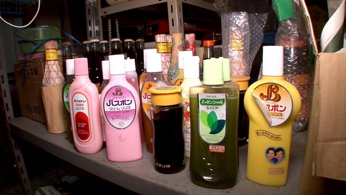 ◤ 5/10(土)あさ10：30からの
　「オー！マイゴッド！」は…◢

今回は昭和スペシャル📺📻☎️

島根県で偶然出会った
昭和グッズコレクションの神 ＃冨永潤 さんに密着✨

20年以上集めたコレクションの総額はなんと7000万円🙄
数え切れないほどのお宝コレクションは大必見です👀‼️

#昭和 #昭和ハウス