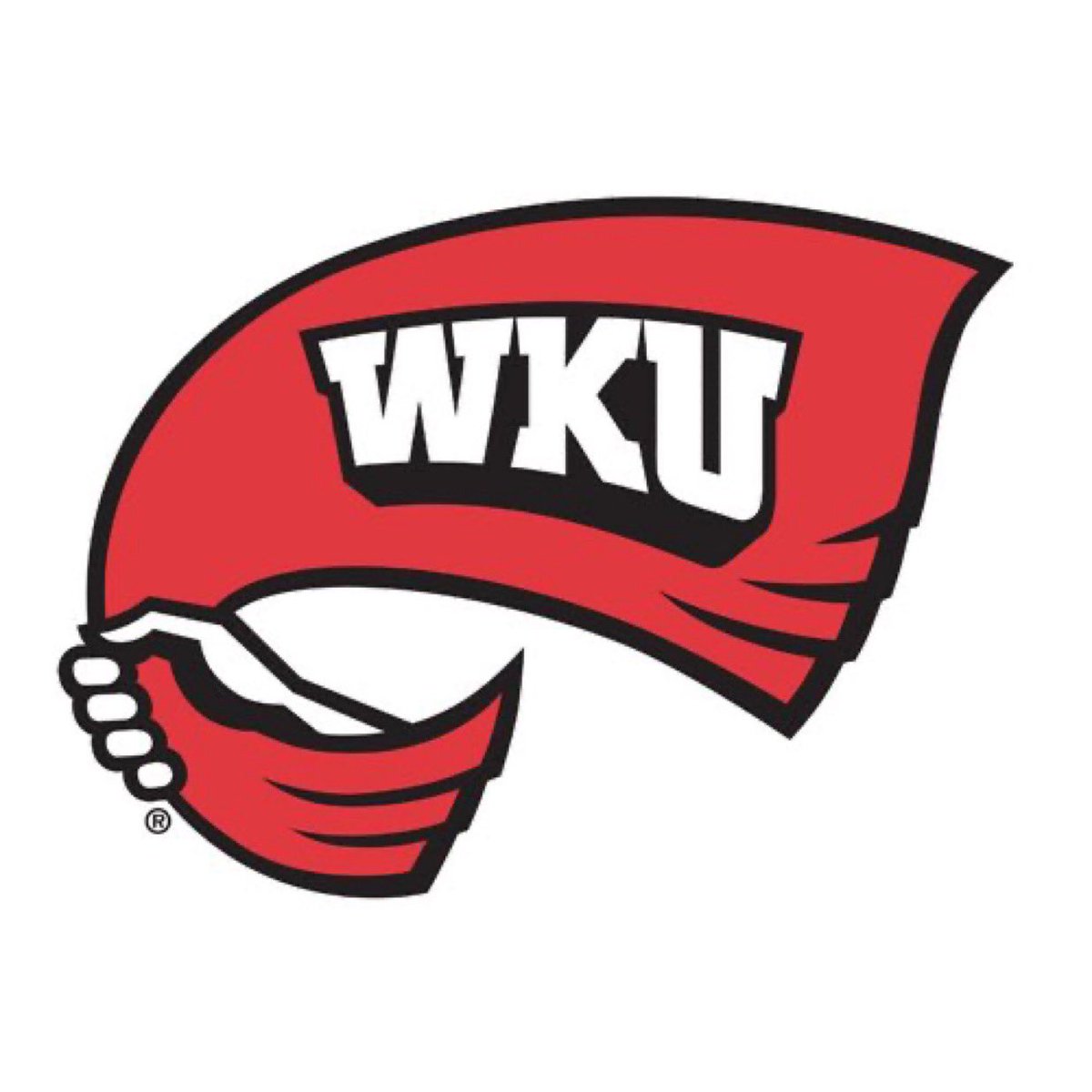 Blessed to receive an offer from WKU!