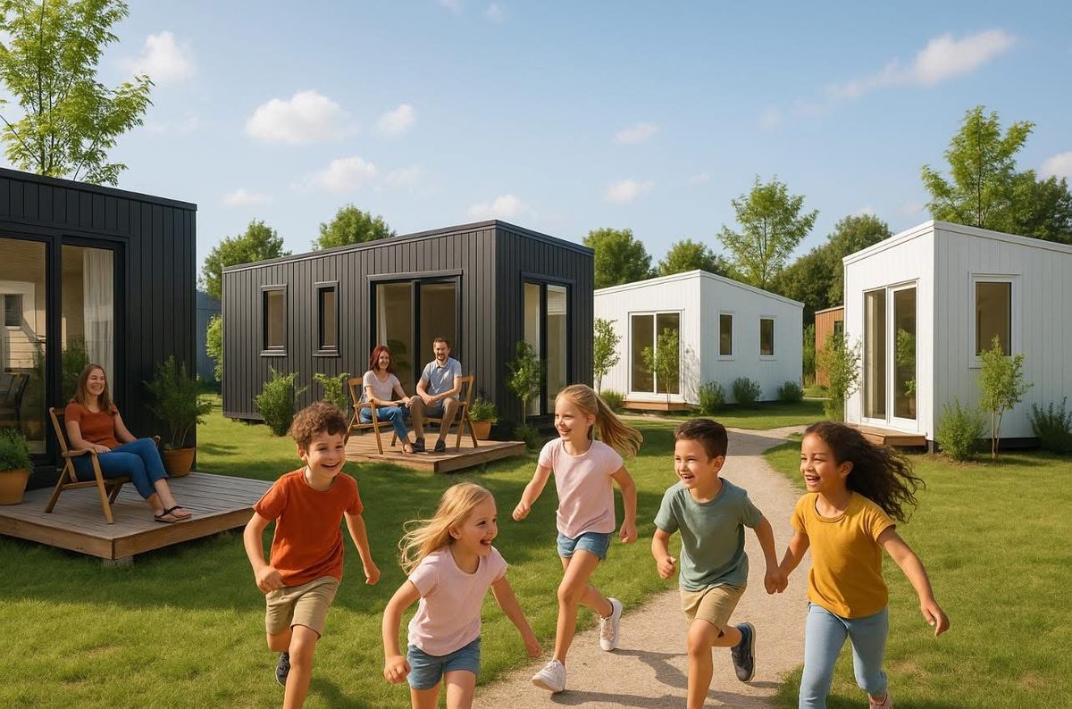 I have no interest in running for office but if I did, I’d have one issue to tackle above all else: affordable housing for young families. 

Under 40s can’t afford to live in the communities they serve. Starter homes, once a rite of passage into stable adulthood, are luxury