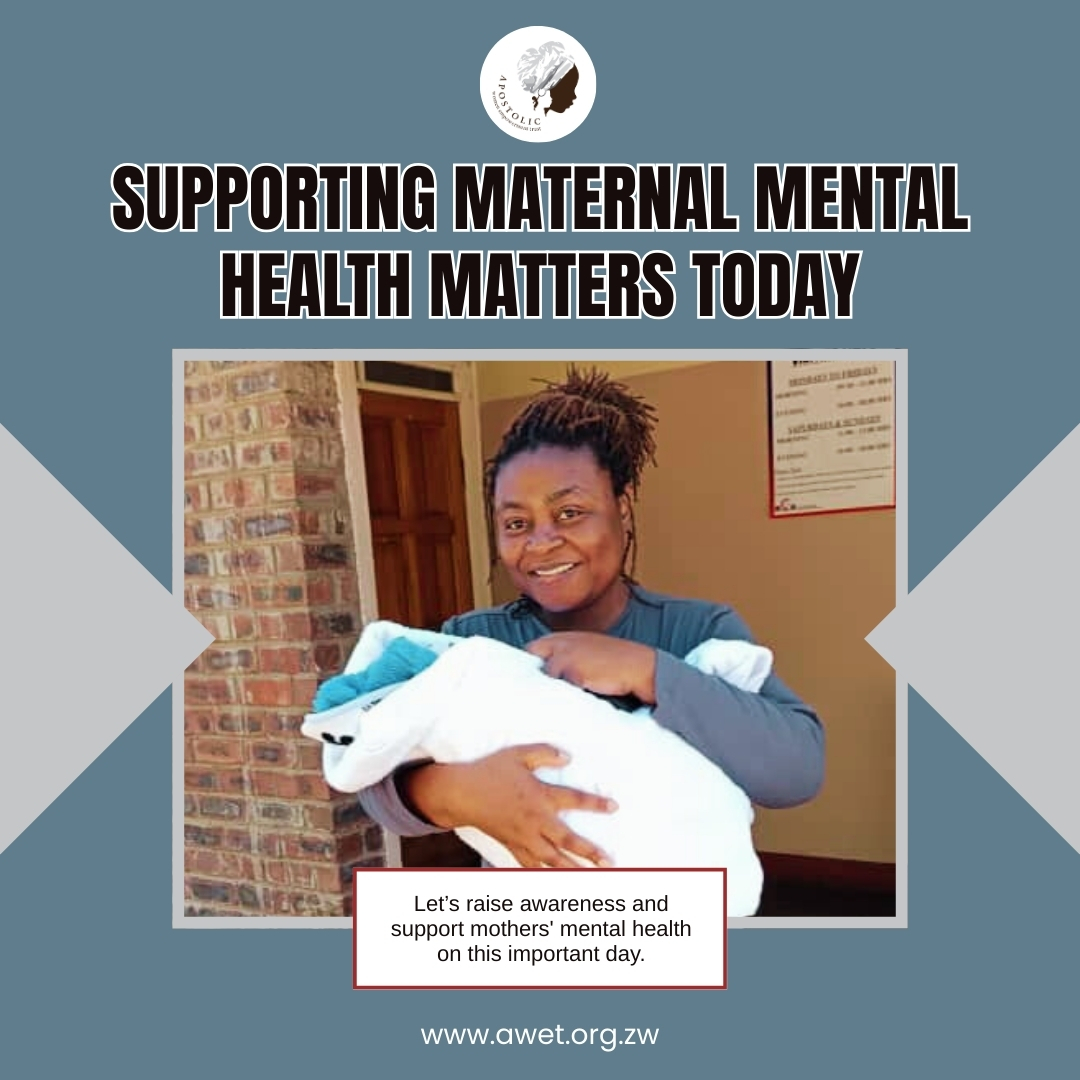 Maternal mental health is an important part of overall family well-being. Addressing mental health issues during and during pregnancy is critical to the health of both the mother and the child.