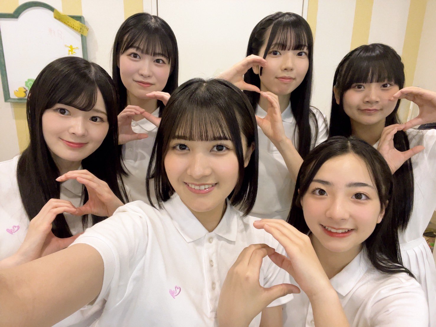 【第1位獲得！】 13期研究生 SKE48 (@SKE48_13kisei_) X / アイドル