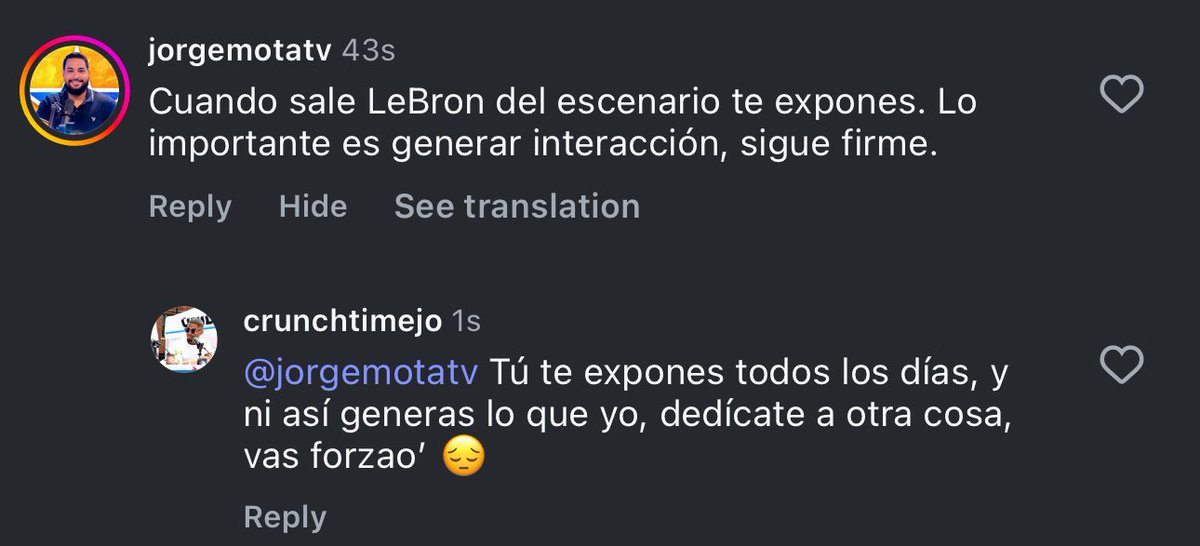 Joseph Alejo tweet media