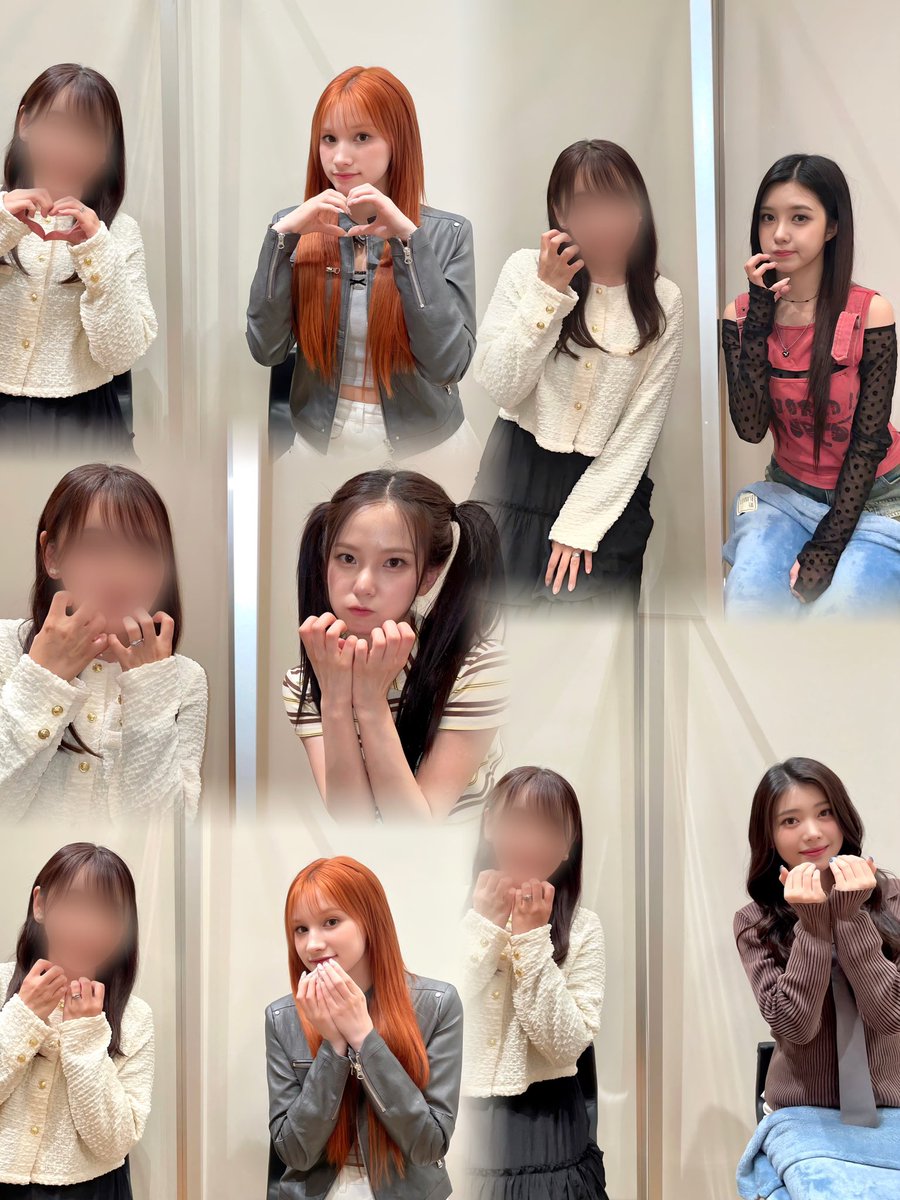 𝑚𝑖ℎ𝑜 *ﾟ tweet media