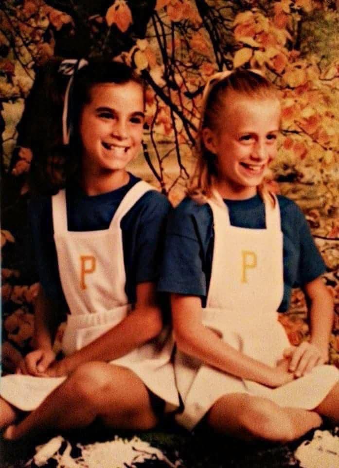 Sharing some older sports pictures In honor of Physical Fitness &amp; Sport Month!!!