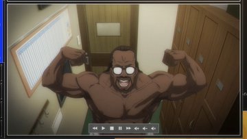 リコリス・リコイル Friends are thieves of time. 第4話