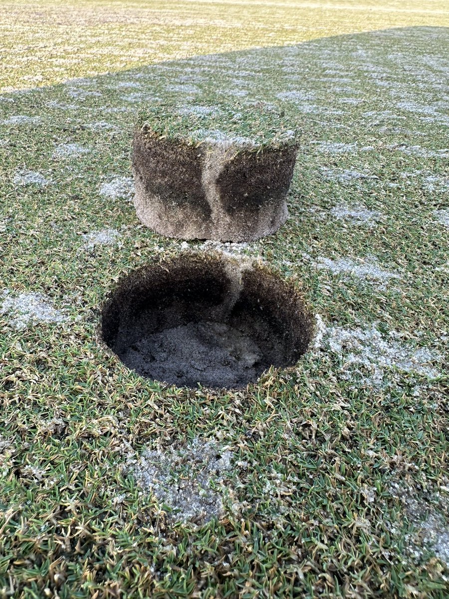 Chase Sbarro (@chase_dryject) on Twitter photo We are at Ponte Vedra Inn & Club today, the 2025 DryJect season is underway.
It is going to be a very busy & productive year!
<a href="/FESbarro/">Frank E Sbarro</a>
#DryJect
#PoundSand We are at Ponte Vedra Inn & Club today, the 2025 DryJect season is underway.
It is going to be a very busy & productive year!
<a href="/FESbarro/">Frank E Sbarro</a>
#DryJect
#PoundSand
