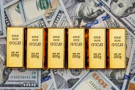 🏆 Gold hit $3,300/oz and experts say $4,000 isn’t off the table. Economic turmoil, rate cuts &amp; tariff uncertainty are fueling demand for the #1 safe haven.

Read here: cbsnews.com/news/will-gold…

#Gold #Mining #Investing $RGR.C / $RGRLF