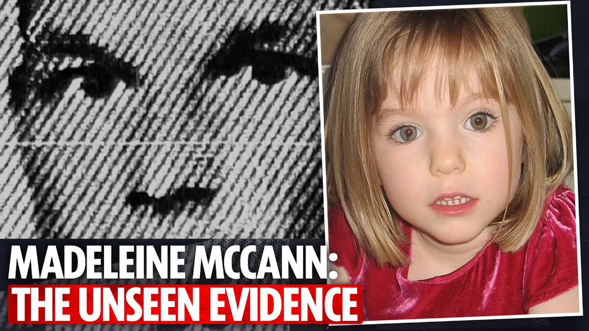 Don't miss the premiere of 'Madeline McCann: The Unseen Evidence', tonight at 9pm on <a href="/Channel4/">Channel 4</a>  - shorturl.at/8Cl3U