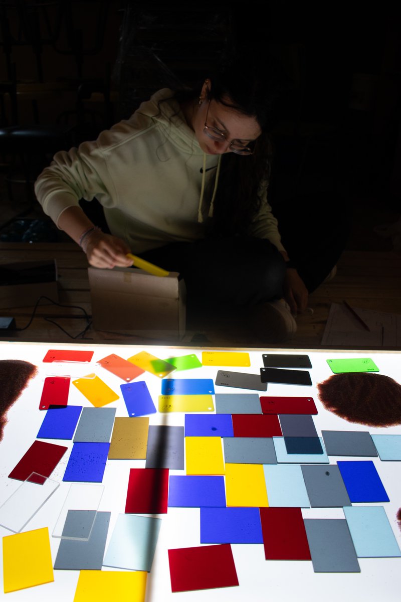 miradasinfan03's tweet photo. Pensar, jugar, experimentar, diseñar, ... y repensar sobre lo experimentado. Formación con Escuela Infantil Katiuskas en la que el espacio y los materiales están al servicio del juego del niño #AulaEmpresa+CyL @iesfrojas https://t.co/uJoWXYcKbr