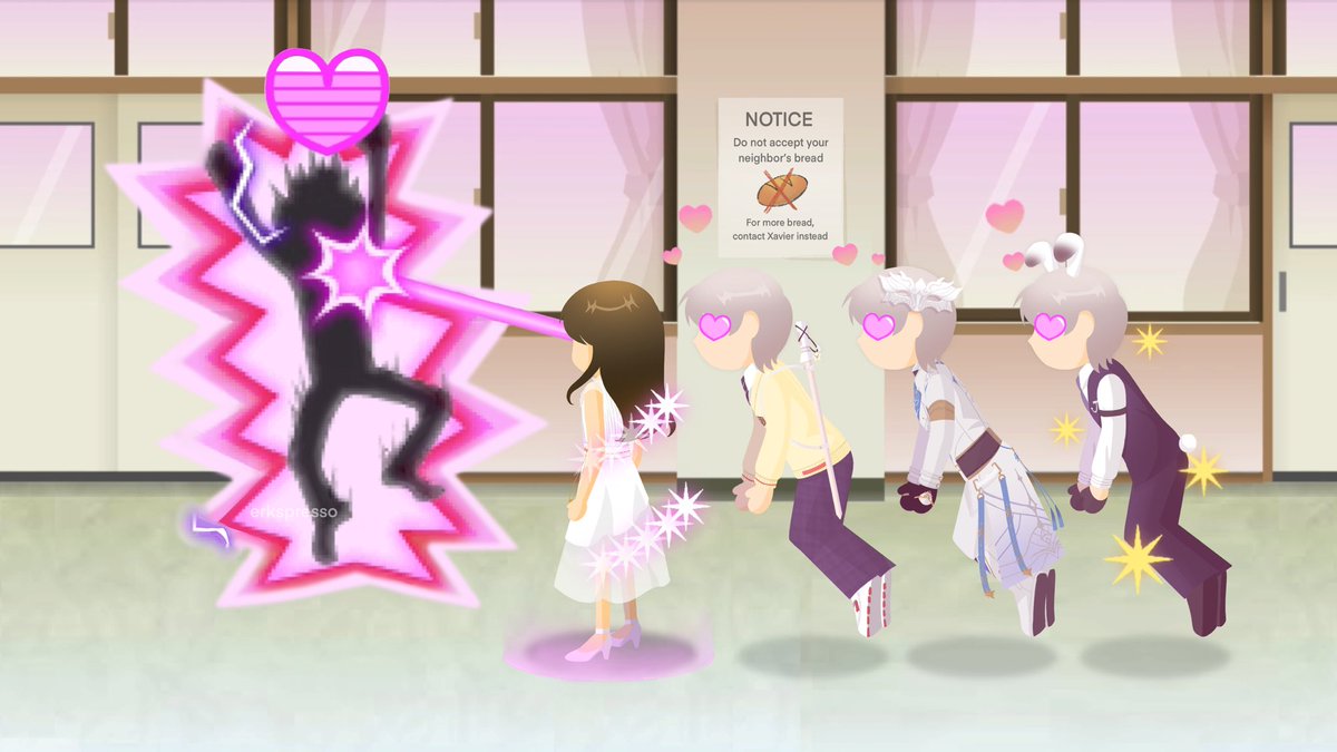 romance academy game, #xavier ver! 🌟

hope i can finish the others soon muahaha (2/5)