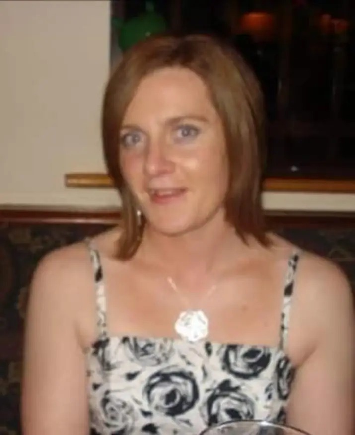 We all die. We all leave this world. But some do prematurely and in what could be prevented. The photo attached is of my sisters remains. #RoadSafety matters She was 30. #cycling #motoring #pedestrians #RoadCrime