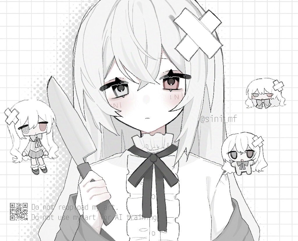 sini_mf's tweet image. 