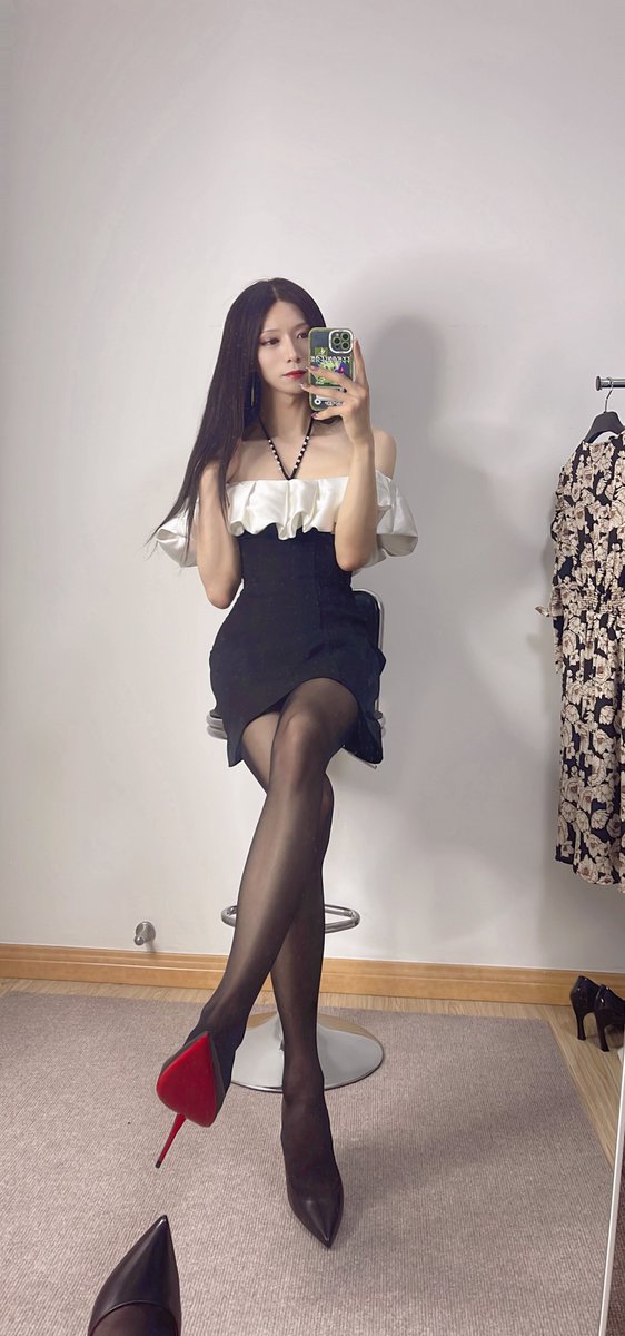 女人的武器👠