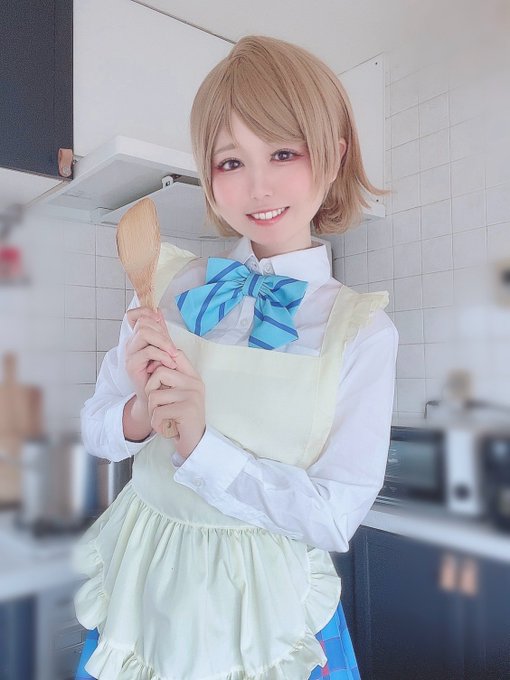 コスプレイヤーしゅがーのTwitter画像28