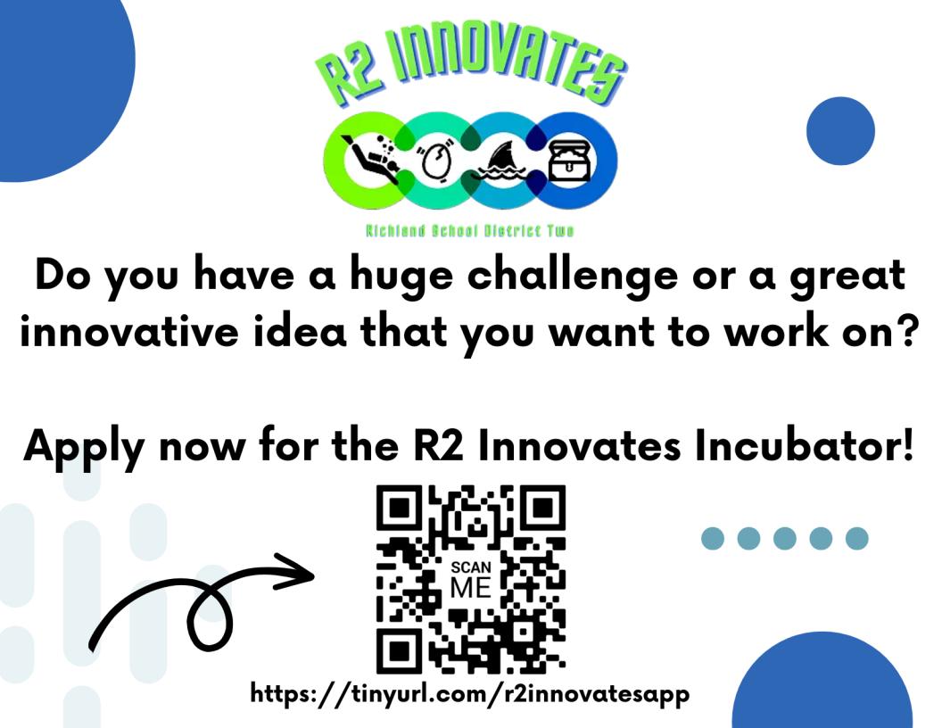 Kedralyn Folk, EdD (@drfolkinnovates) on Twitter photo 🚀Where bold ideas are born and education is reimagined! <a href="/R2Innovates/">R2 Innovates</a> Innovation Incubator is where dreamers become designers, and challenges spark real change.💡 Are you ready to disrupt the ordinary? Sign up here: tinyurl.com/r2innovatesapp 🚀Where bold ideas are born and education is reimagined! <a href="/R2Innovates/">R2 Innovates</a> Innovation Incubator is where dreamers become designers, and challenges spark real change.💡 Are you ready to disrupt the ordinary? Sign up here: tinyurl.com/r2innovatesapp