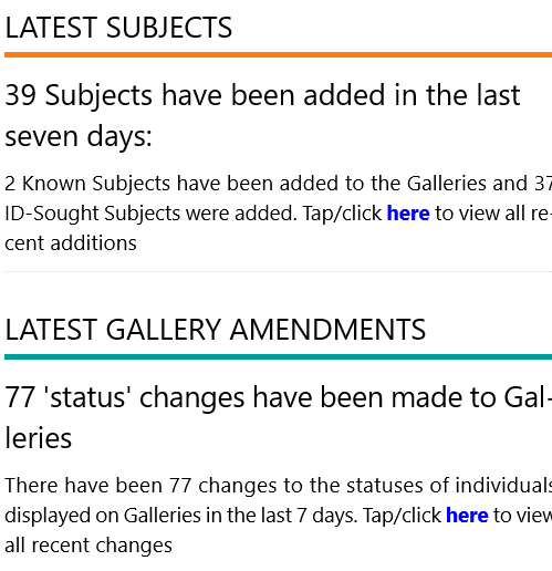 ABC_Team_'s tweet image. We hit the ground running yesterday with our monthly intelligence meeting and regular store visits in Ellesmere Port. So a day or 2 late but we have lots of updates on Disc, please have a browse!